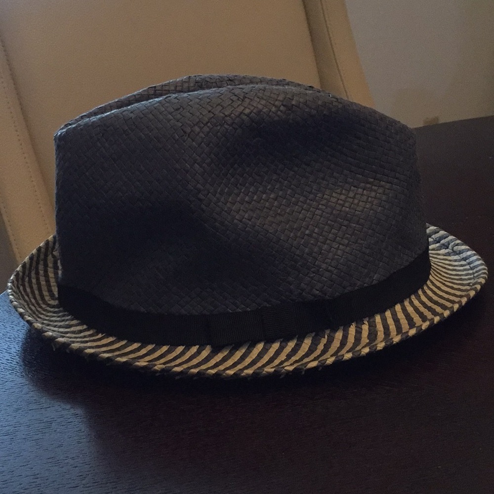Paper Straw Hat